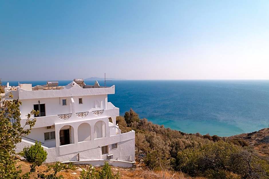 Photo 1 of 50 of Andros Seaview Hotel