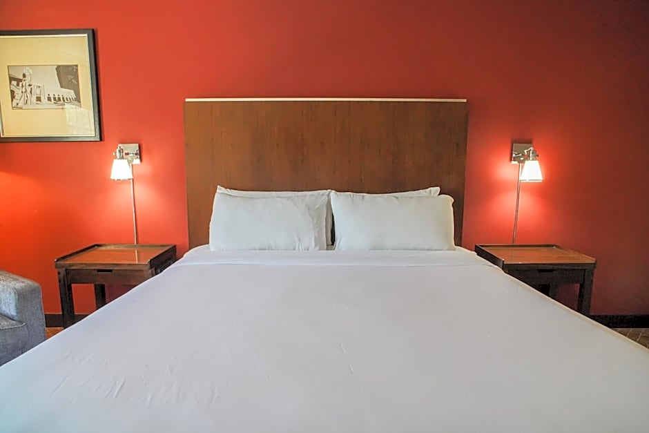 La Hacienda San Jose Silicon Valley