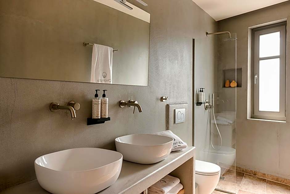 Chromata Assos Villas Kefalonia