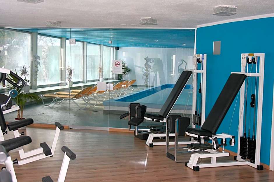 Holiday accommodation - swimming pool available