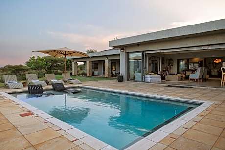 Tandweni Villa