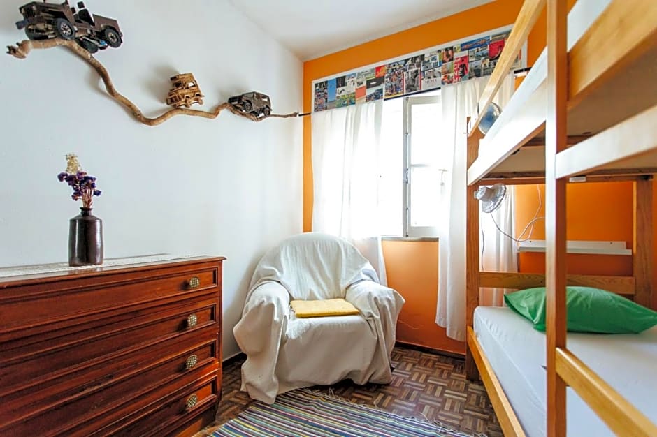 Olive Hostel Lagos