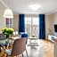 Tyzenhauz Suites Topolowa