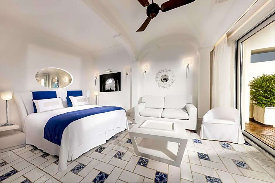 Capri Palace Jumeirah