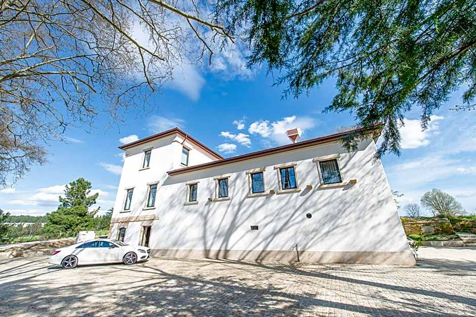 Borralha Guest House