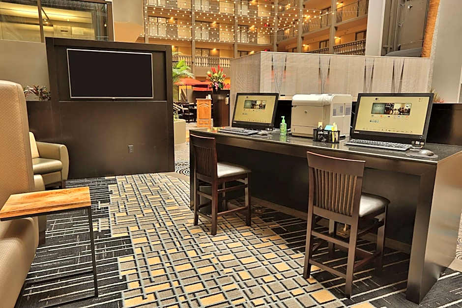 DoubleTree Suites By Hilton Mcallen