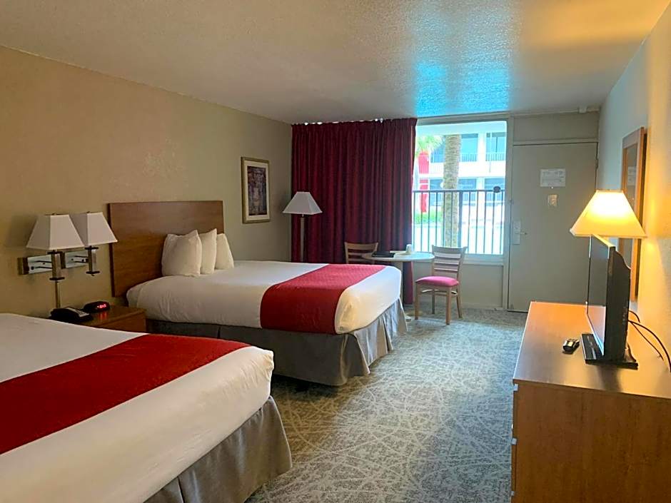 Ramada by Wyndham Kissimmee Gateway