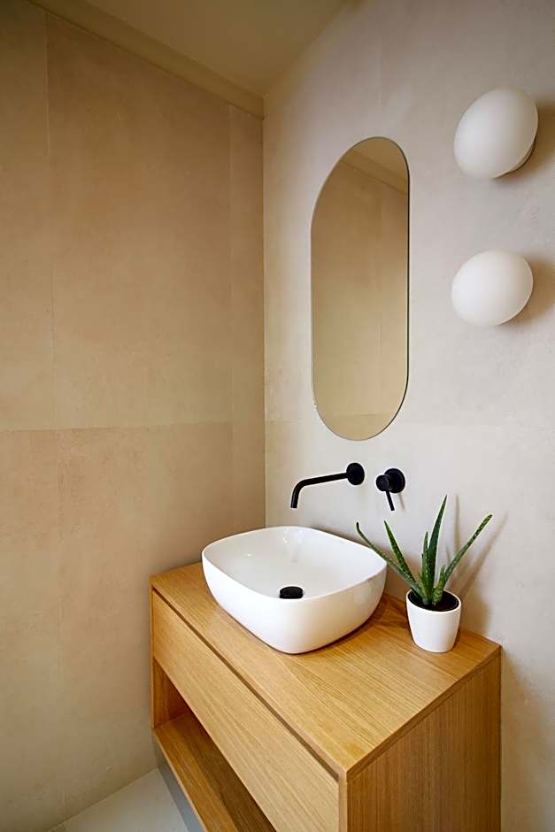 Pànto - Rooftop boutique rooms