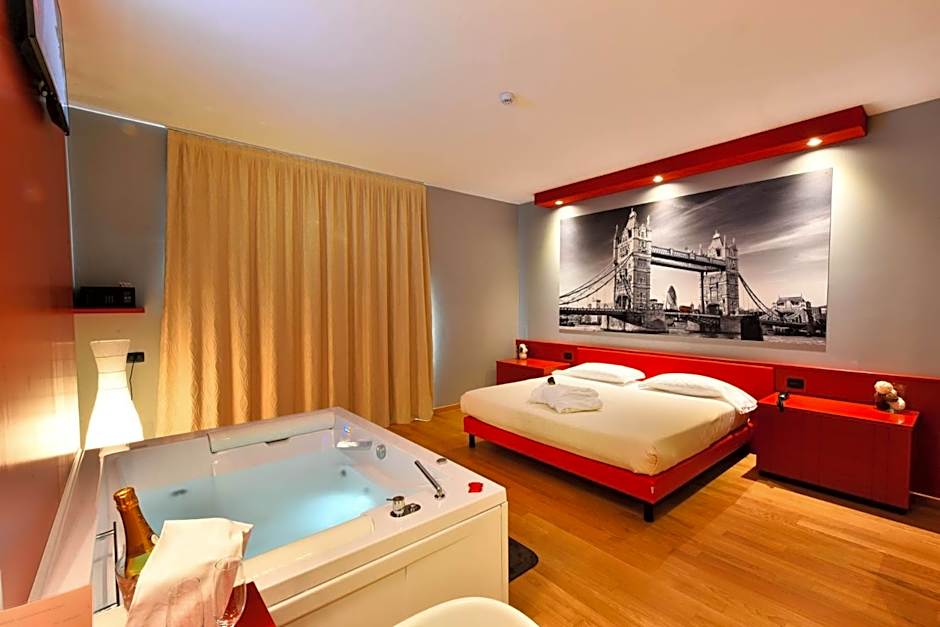 Sweet Motel
