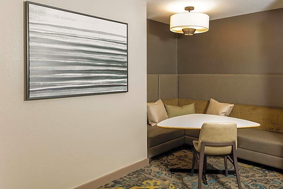 Residence Inn By Marriott North Little Rock