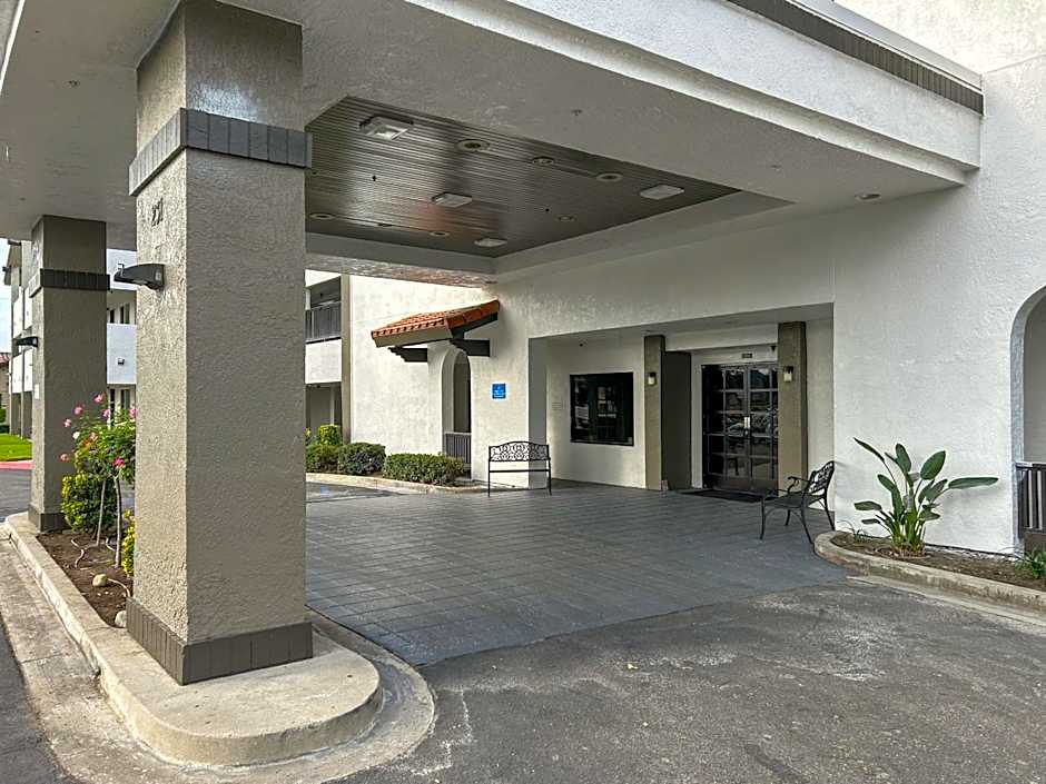 Motel 6 Ontario CA Convention Center Airport