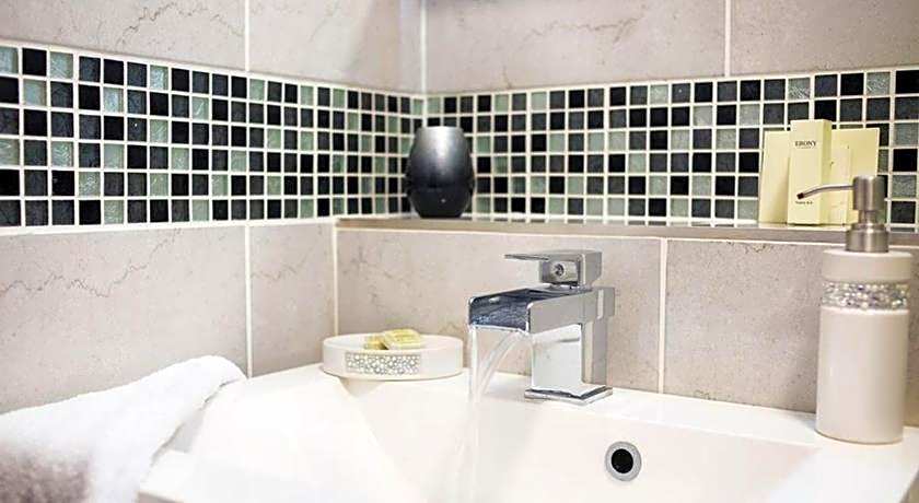 The White Hart Hotel