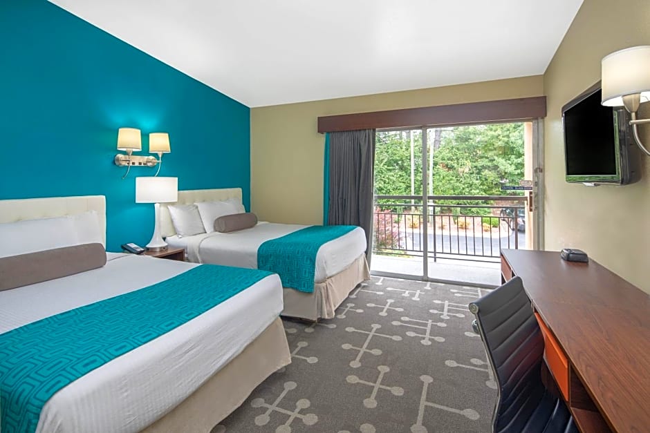 Howard Johnson by Wyndham Athens