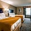 Best Western Plus Orillia Hotel