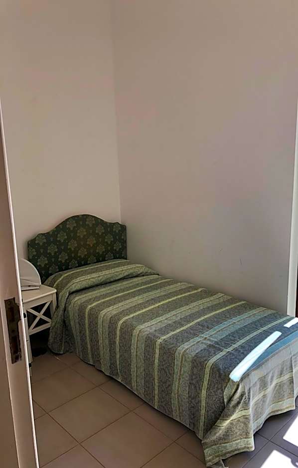 Hotel Masseria Tutosa