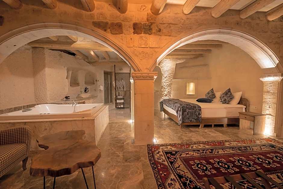 Harem Suites Cappadocia