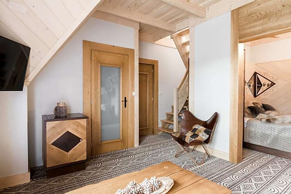 Villa Hello Tatry