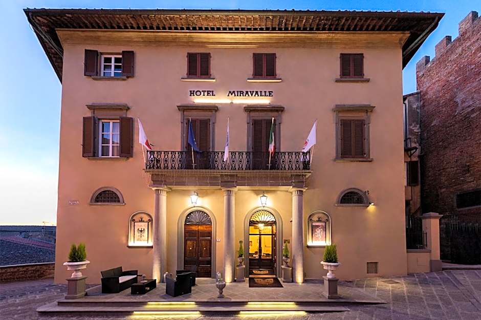Hotel Miravalle