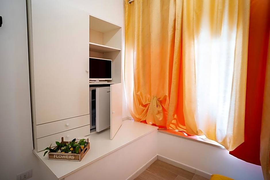 L' Angolo dei poeti - Bed and Breakfast