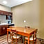 Comfort Suites Burlington near I-5