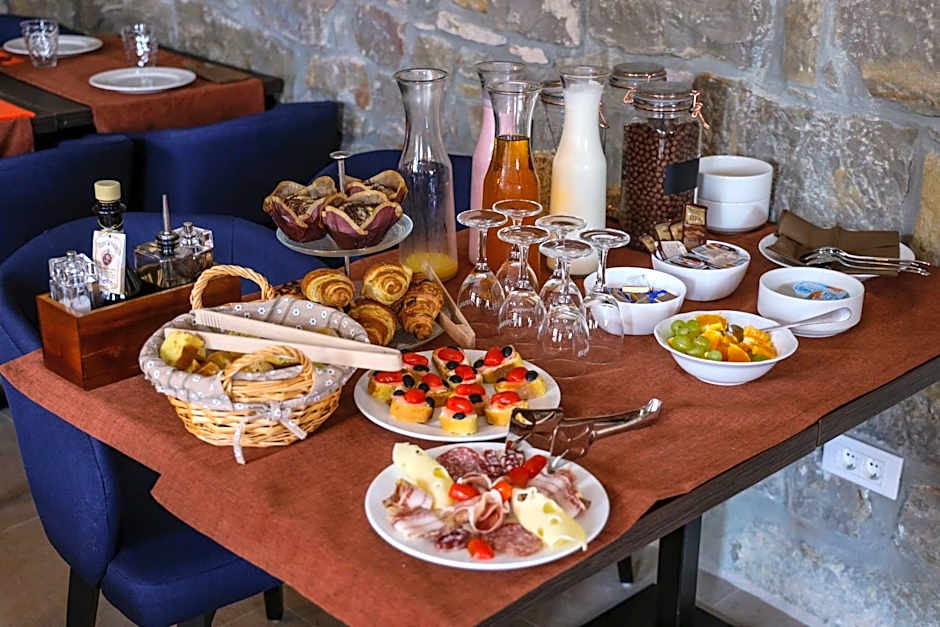 B&B Artegnana 1798