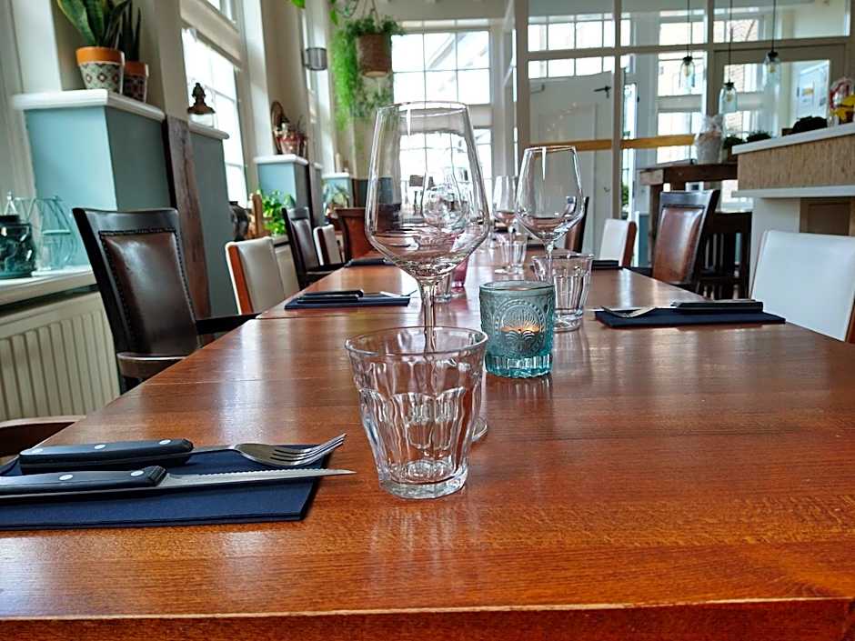 Bed & Brasserie Het Kosthuys