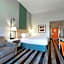 DoubleTree By Hilton Hotel Galveston Beach