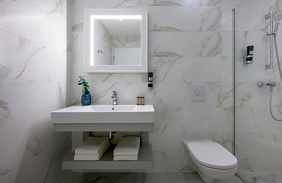 Leonardo Boutique Hotel Budapest M-Square