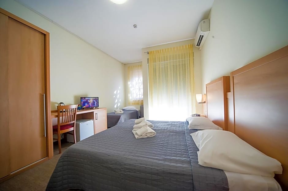 Hotel Foresteria