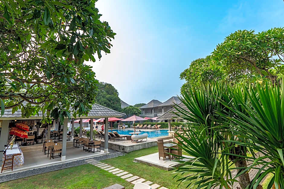 Dewi Sri Hotel