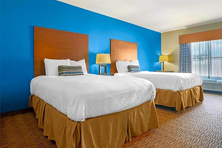 Best Western St Francisville Hotel