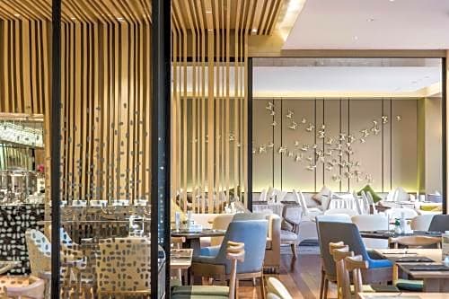 Holiday Inn Zhongshan Downtown, an IHG Hotel