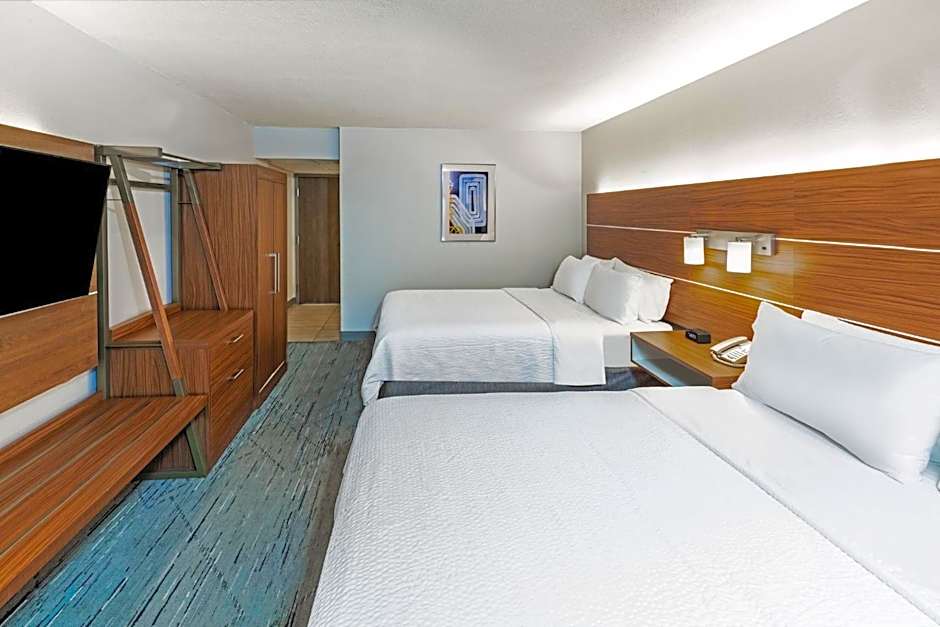 Holiday Inn Express El Paso-Central By IHG