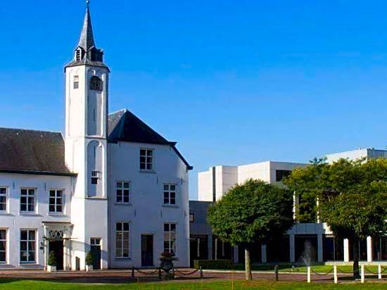 Hotel De Ruwenberg Den Bosch - Sint Michielsgestel