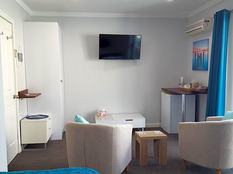 Palm Beach Bed & Breakfast