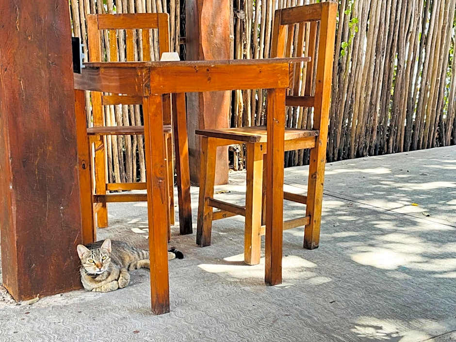 Ahavá Hostal Boutique