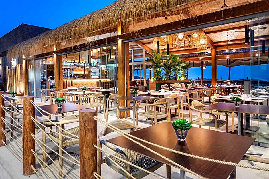 Meliá Costa Del Sol