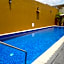 Hotel Concierge Plaza Colima