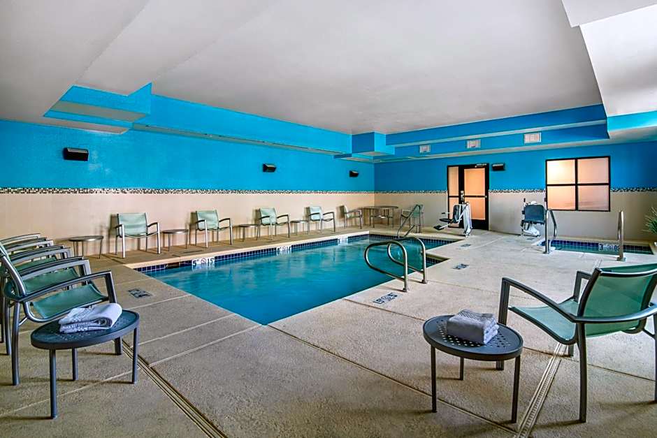 SpringHill Suites by Marriott Las Vegas Henderson