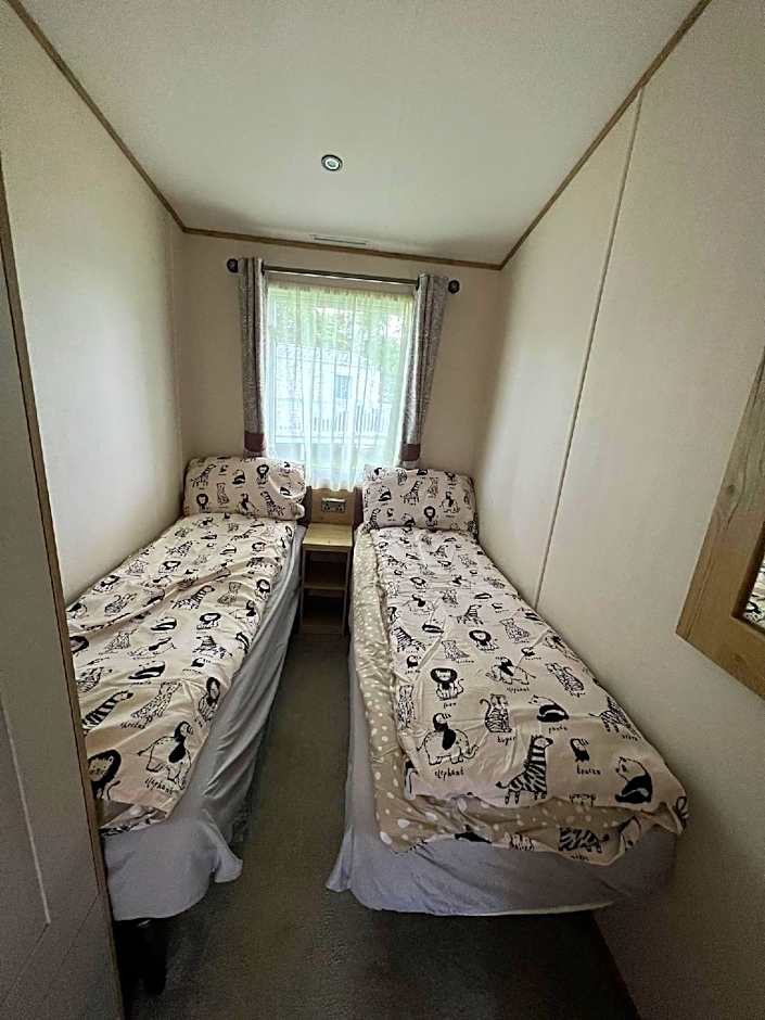 Hafan y Môr Holiday Park