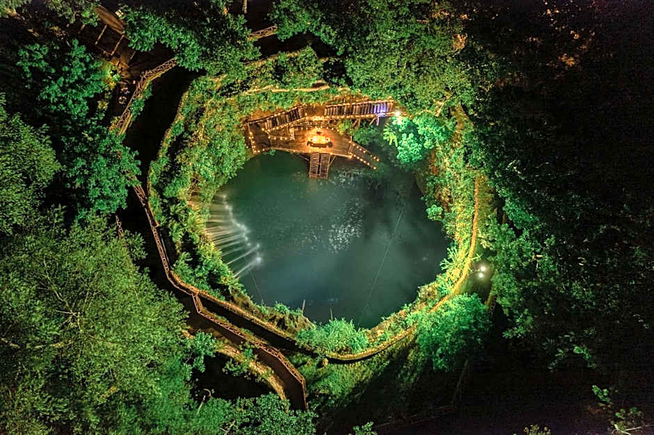 Oriundo Luxury Nature Villas