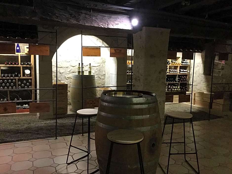 Domaine Des Deux Rivières