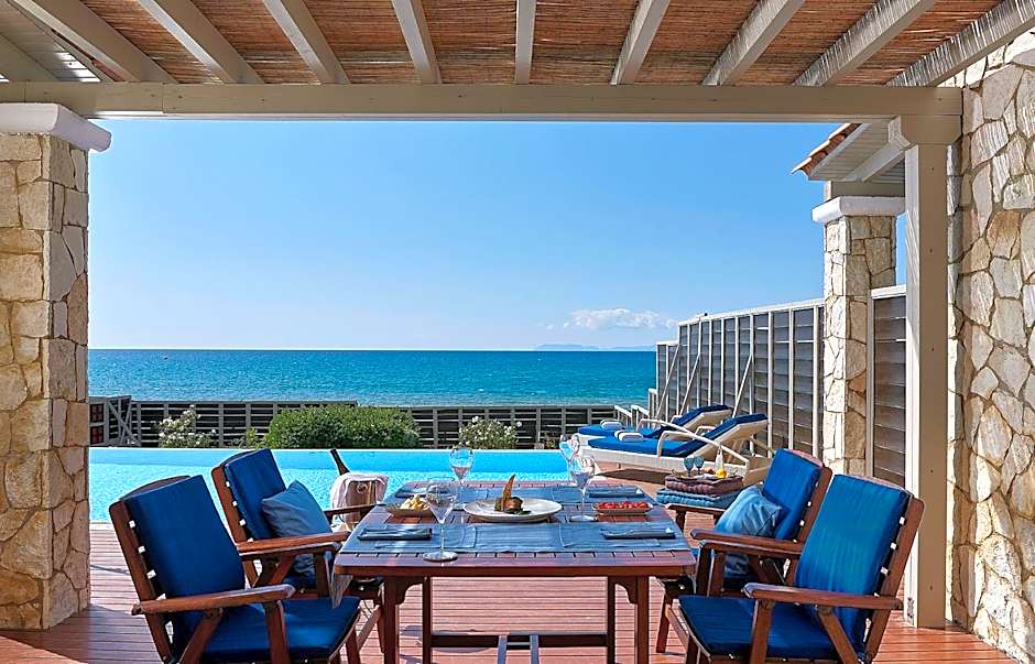 Aldemar Olympian Village