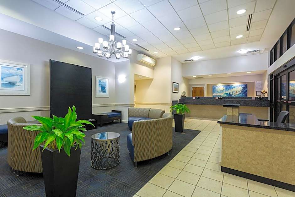 Ramada Plaza by Wyndham Virginia Beach