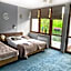 Hotel Rooms & Apartments POLARIS - centrum Zdrojowe Pienin