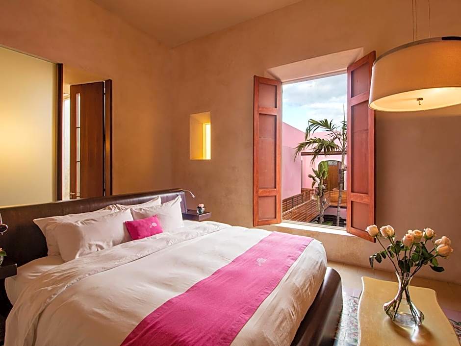 Rosas & Xocolate, Mérida, A Member Of Design Hotels