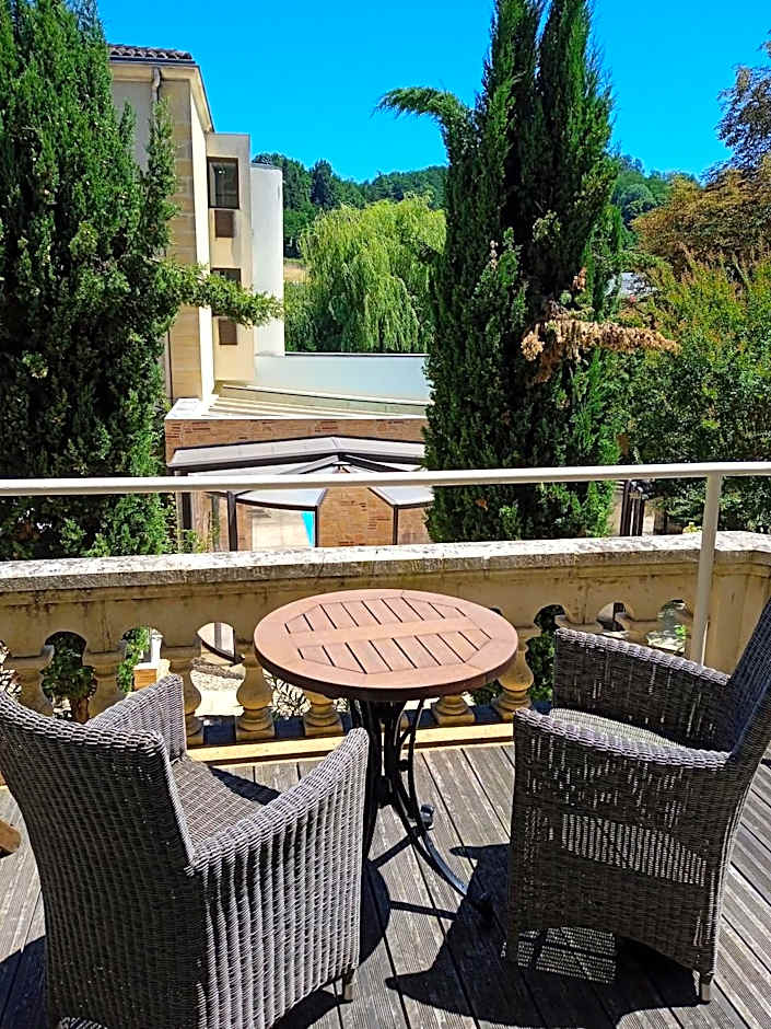Clos La Boëtie & Spa