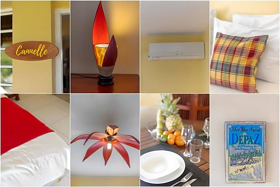 Domaine de l'Anse Ramier