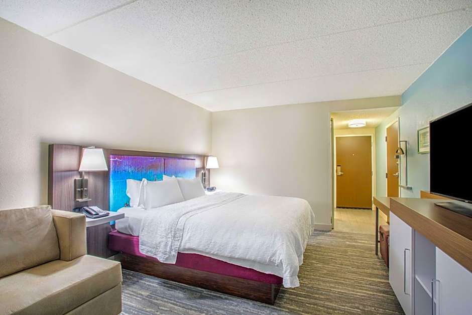 Hampton Inn By Hilton Fishkill
