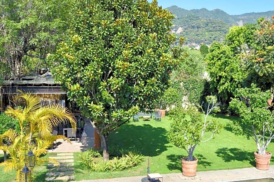 Casa Pixan